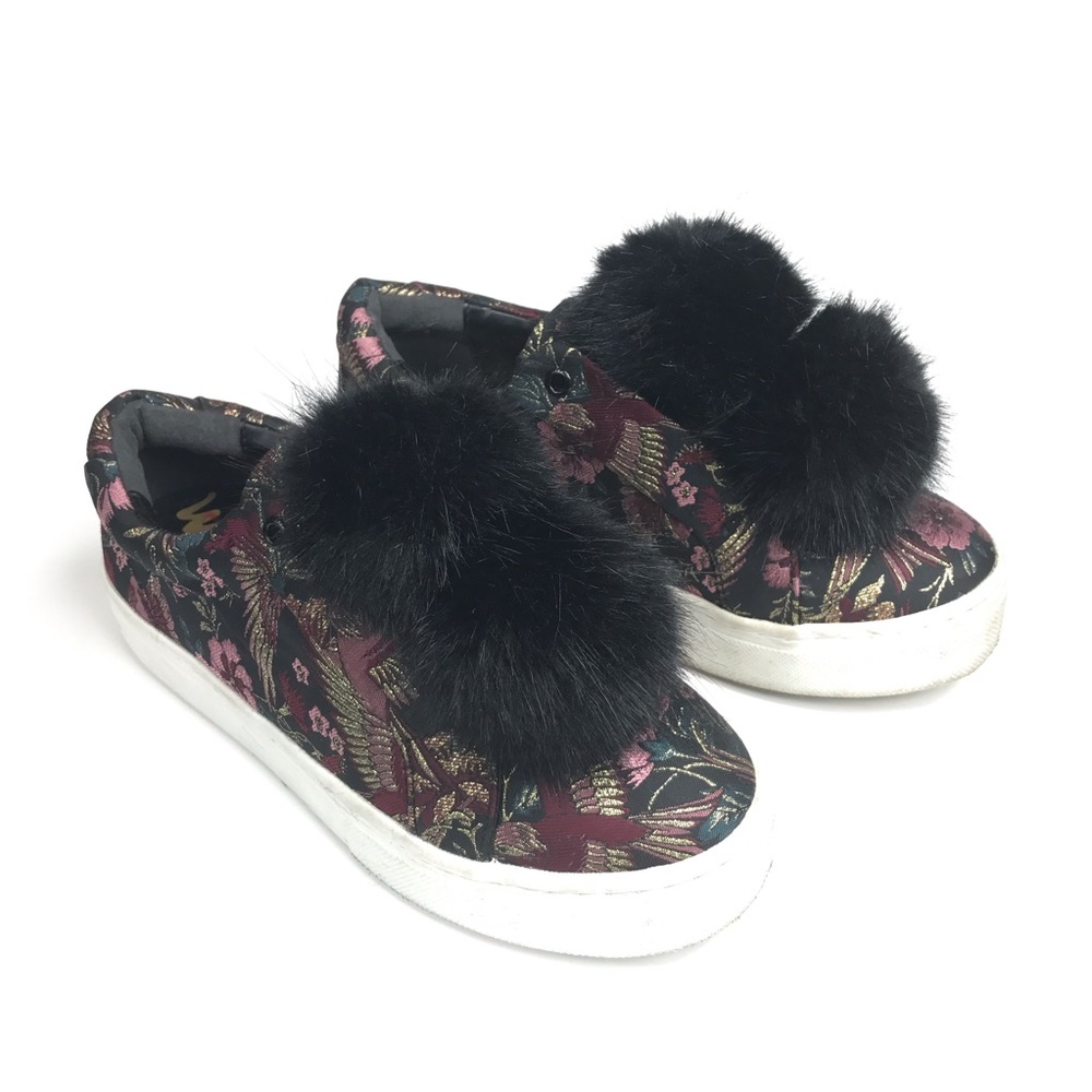 Sam Edelman LEYA sneakers size: 6